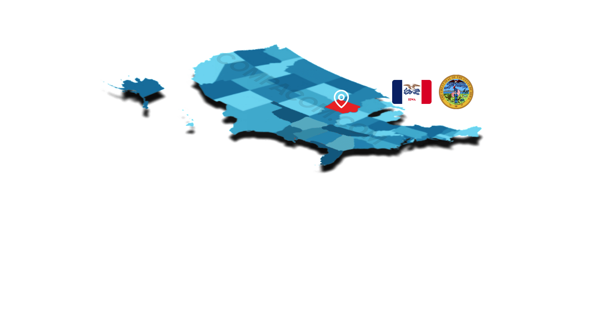 Payday Loans Online in Ames, IA