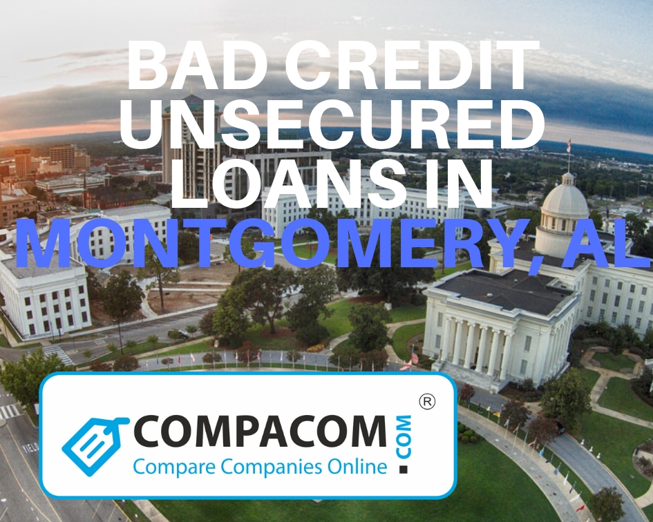 Payday Loans in Montgomery, Alabama