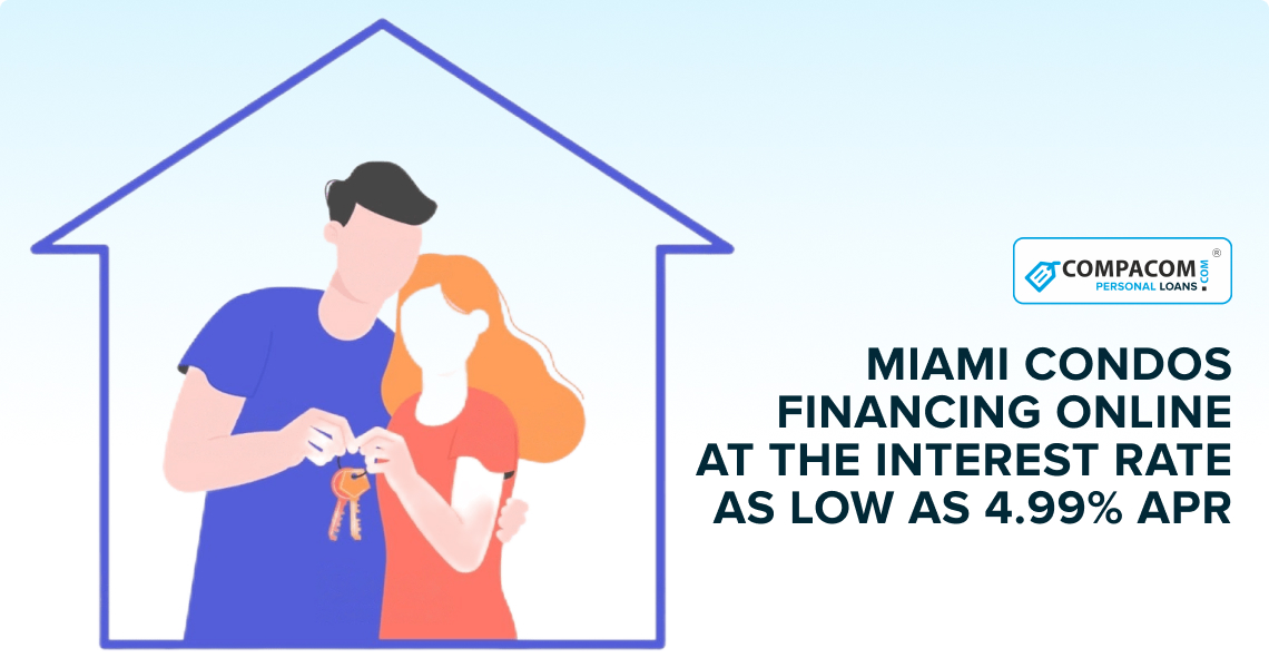 buy property with condo loans in miami