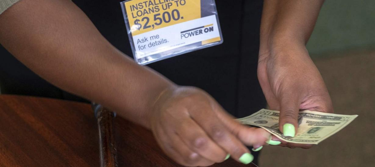 Installment Loans - Safer and More Affordable Alternatives to High-cost Payday Loans Installment Loans - Safer and More Affordable Alternatives to High-cost Payday Loans. Financial risks you may face.