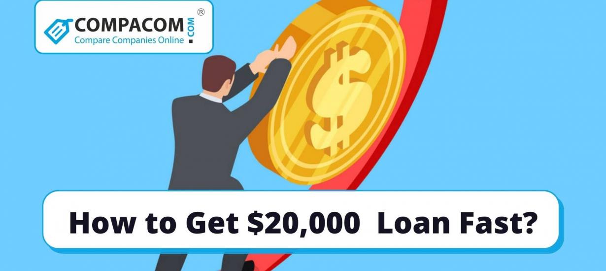20000 dollar loan