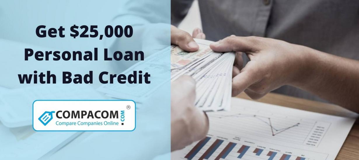 25000 loan
