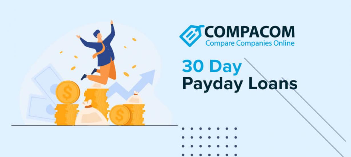 30 day loans