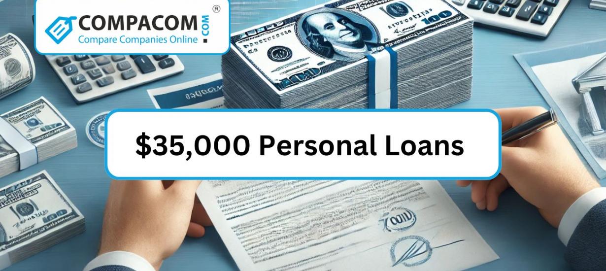 $35,000 personal loans