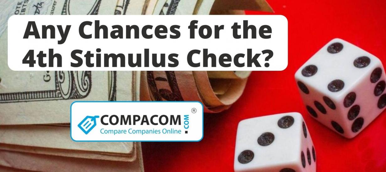4th Stimulus Check Update