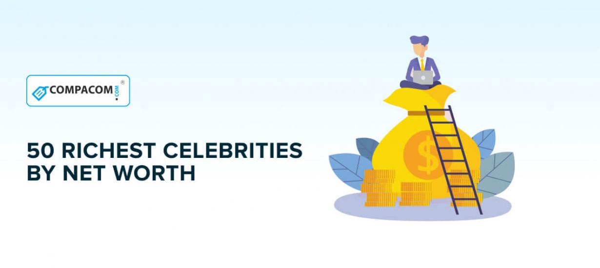 richest people in the world