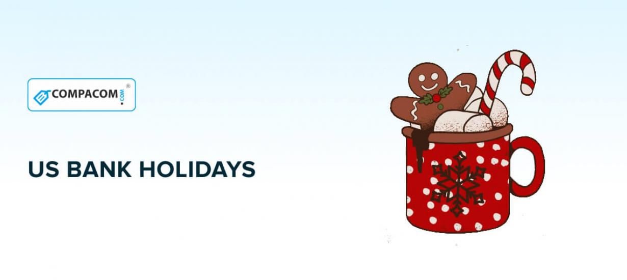 us bank holidays 2023