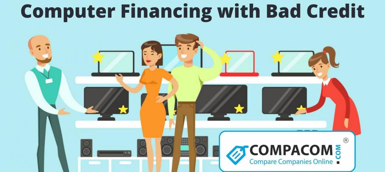 Computer Financing