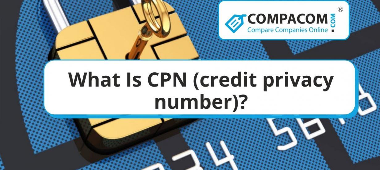 credit privacy number