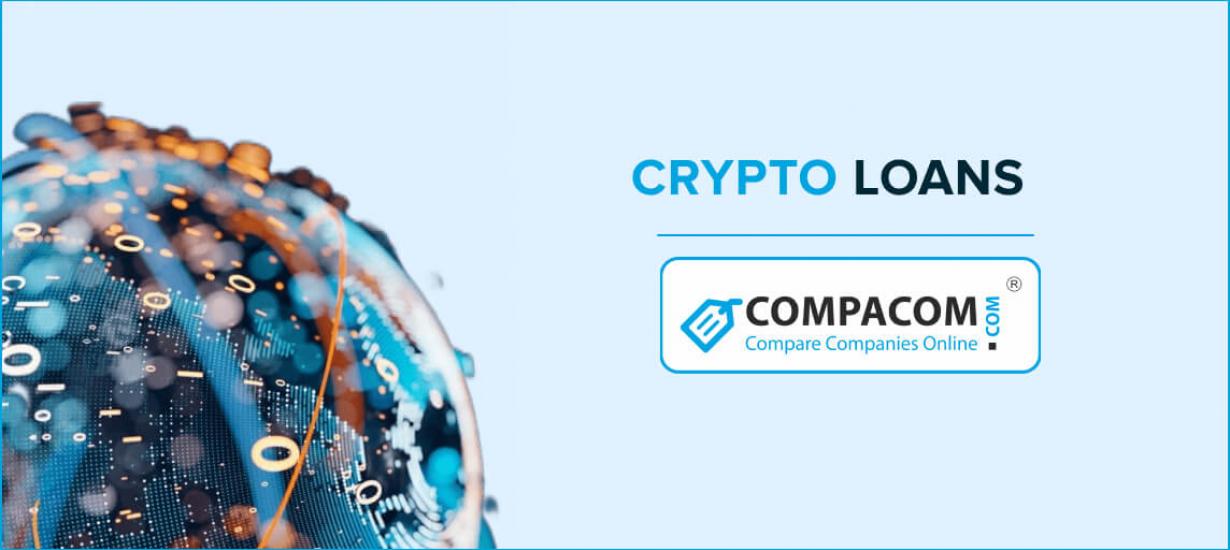 crypto loans