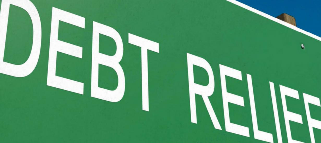 Payday Loan Debt Relief