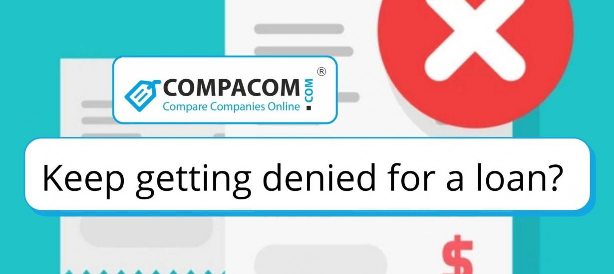 What to Do If Your Loan Application Is Declined