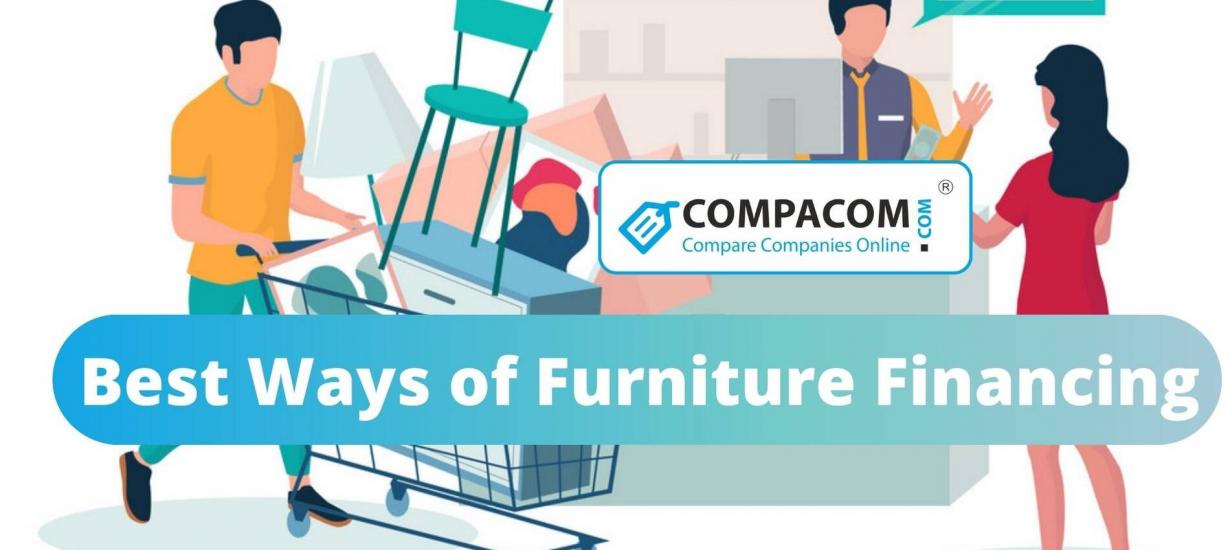 Bad Credit Furniture Financing