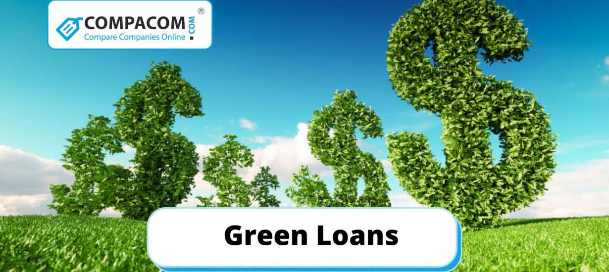 Green Loans