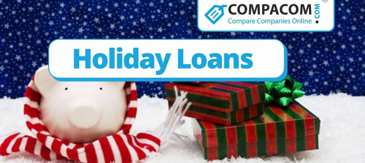 Holiday Loans