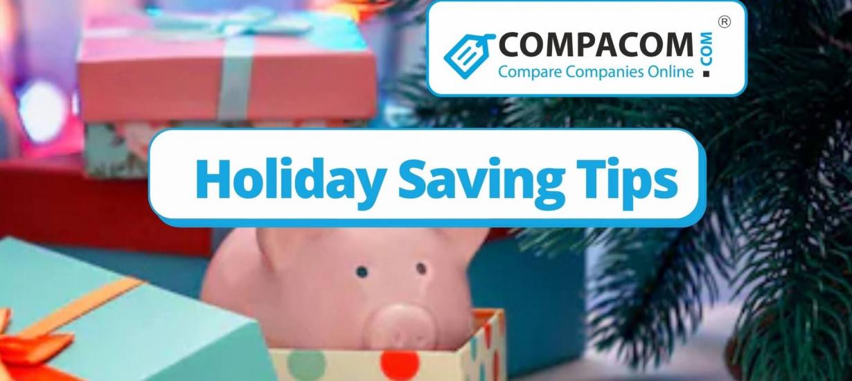holiday saving