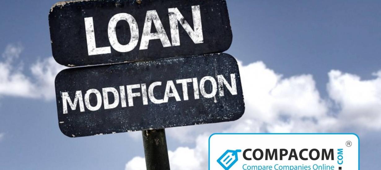Loan Modification