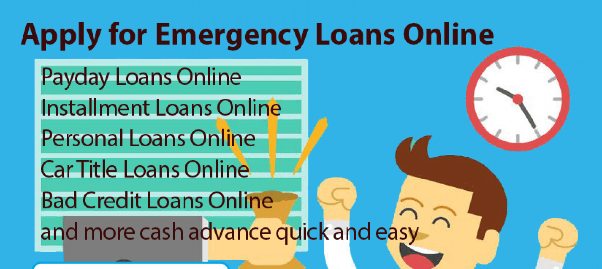 Emergency loans
