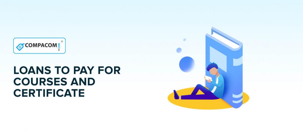 loans to pay for courses