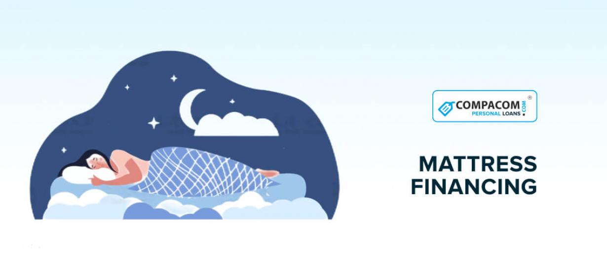 Get the best ways for Financing a Mattress 