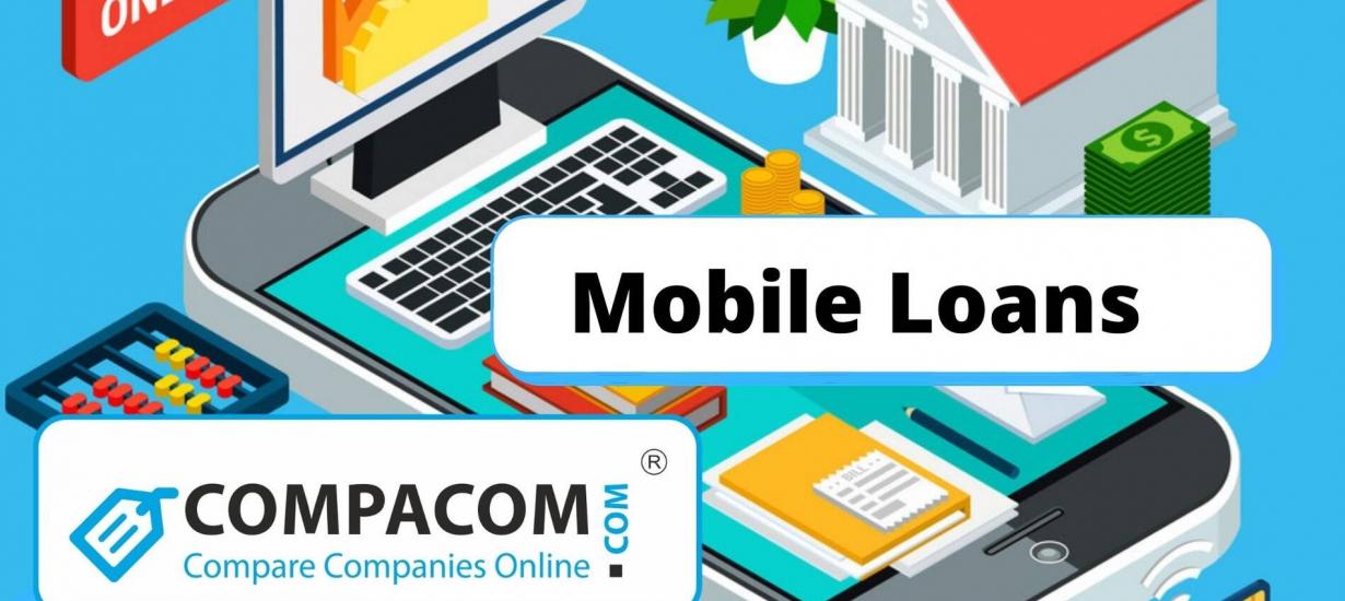 Mobile Loans by phone