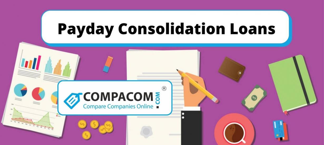 Payday Loan Consolidation