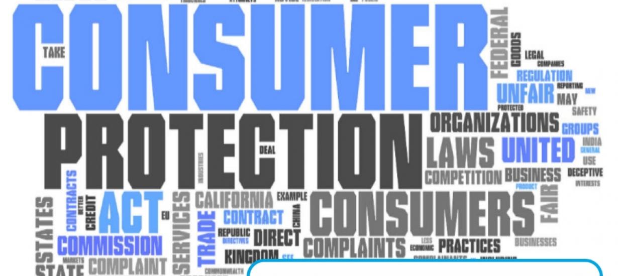 Protect yourself: Learn the Main Credit and Consumer Rights Protect yourself: Learn the Main Credit and Consumer Rights