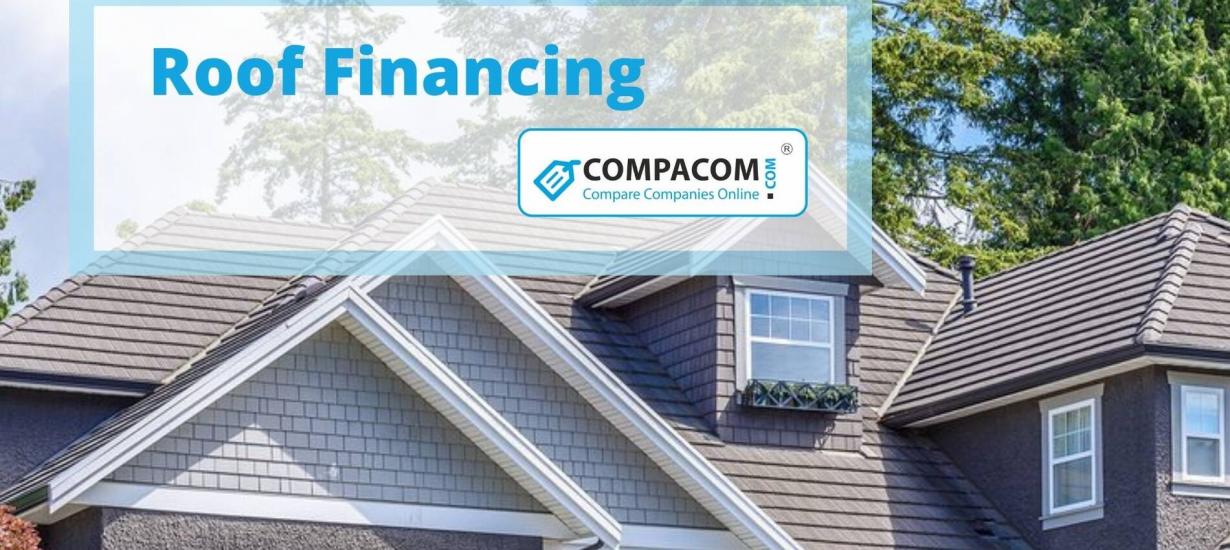 Roof Financing