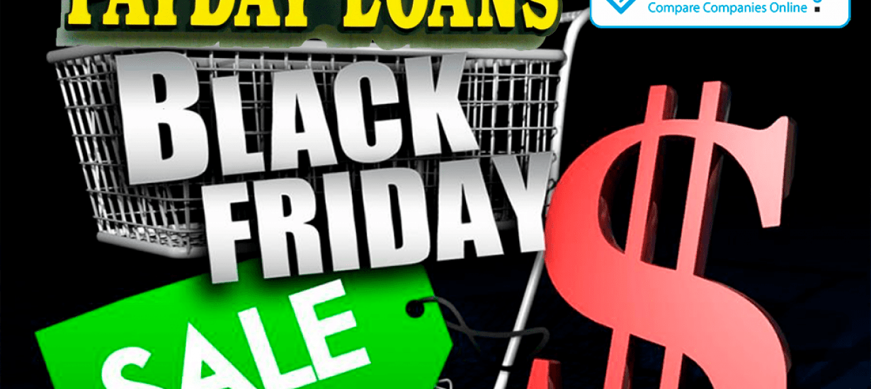 Find out How and Where to get $1,000 Payday Loans or up to $35,000 Personal Loans Quick and Easy Cash for Black Friday Shopping