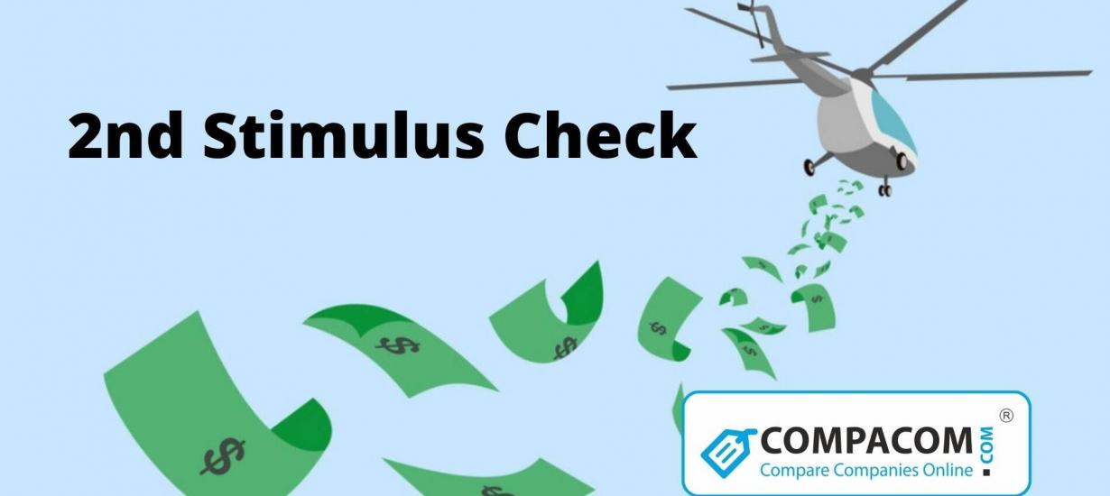 2nd stimulus check