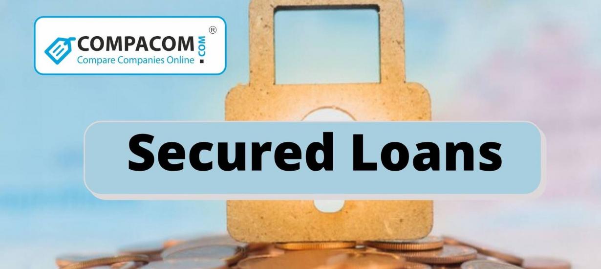 Secured loans