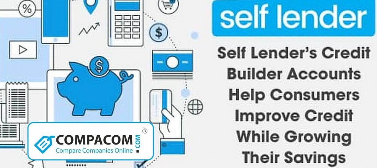Self Credit Builder Loan Review