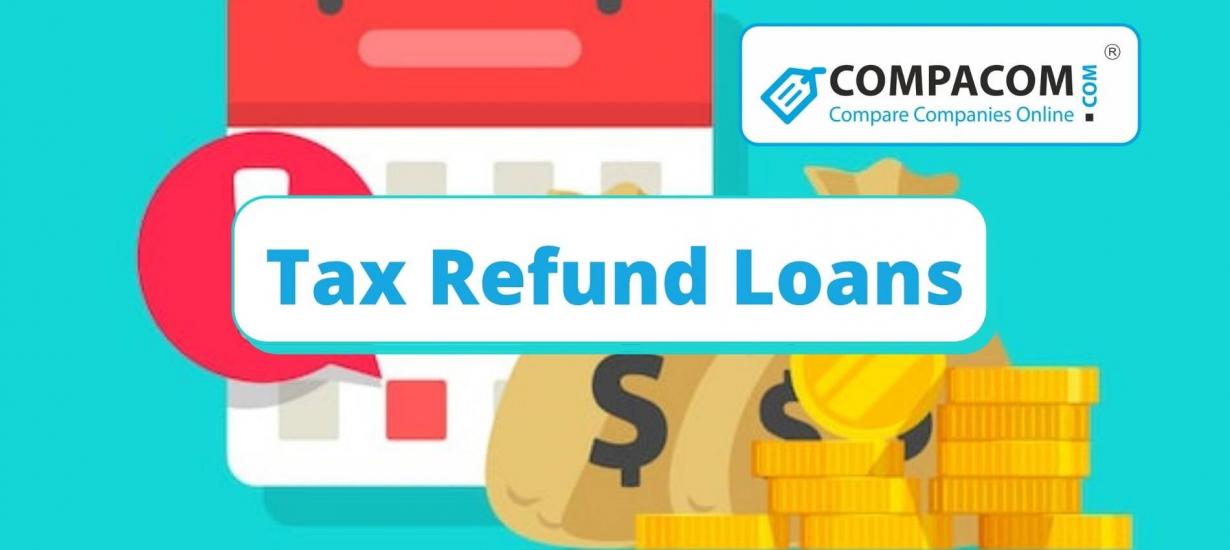 Bad Credit Personal Loans in How to Get a Loan Against My Tax Refund, 