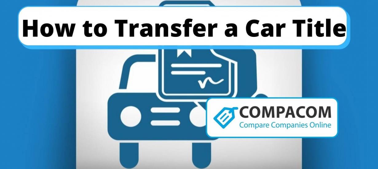 transfer car title