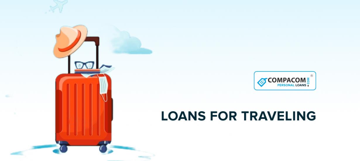 get guaranteed loans for traveling and vacation