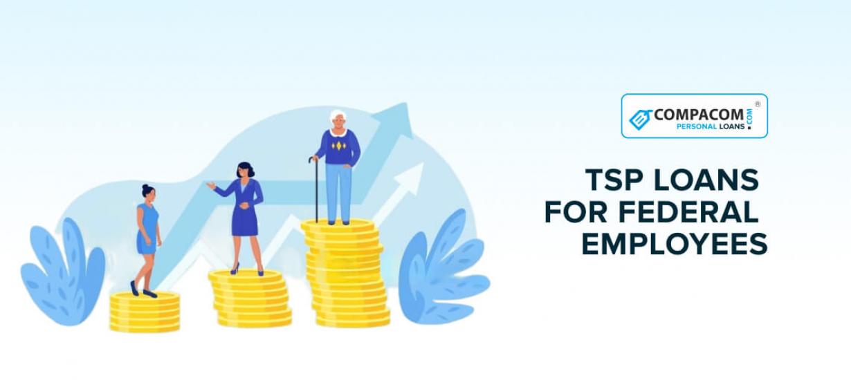 TSP Loans for Federal Employees