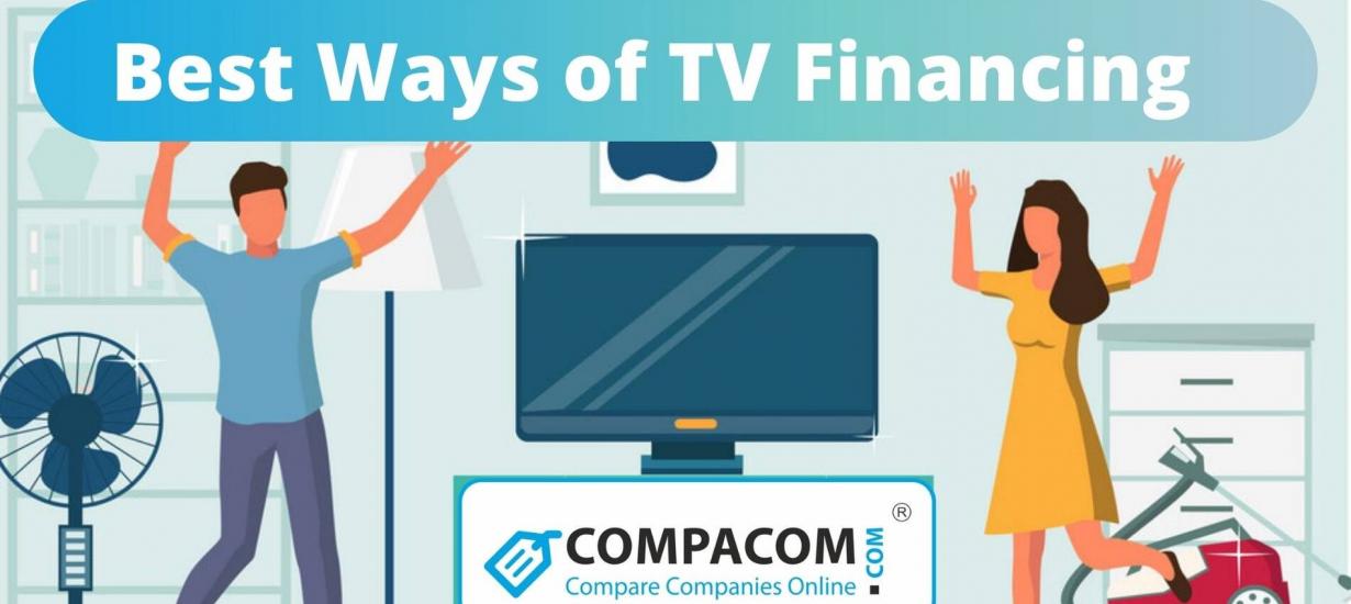 Financing Television