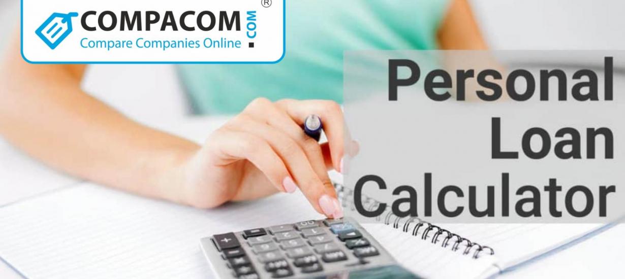 Personal Loan Calculator