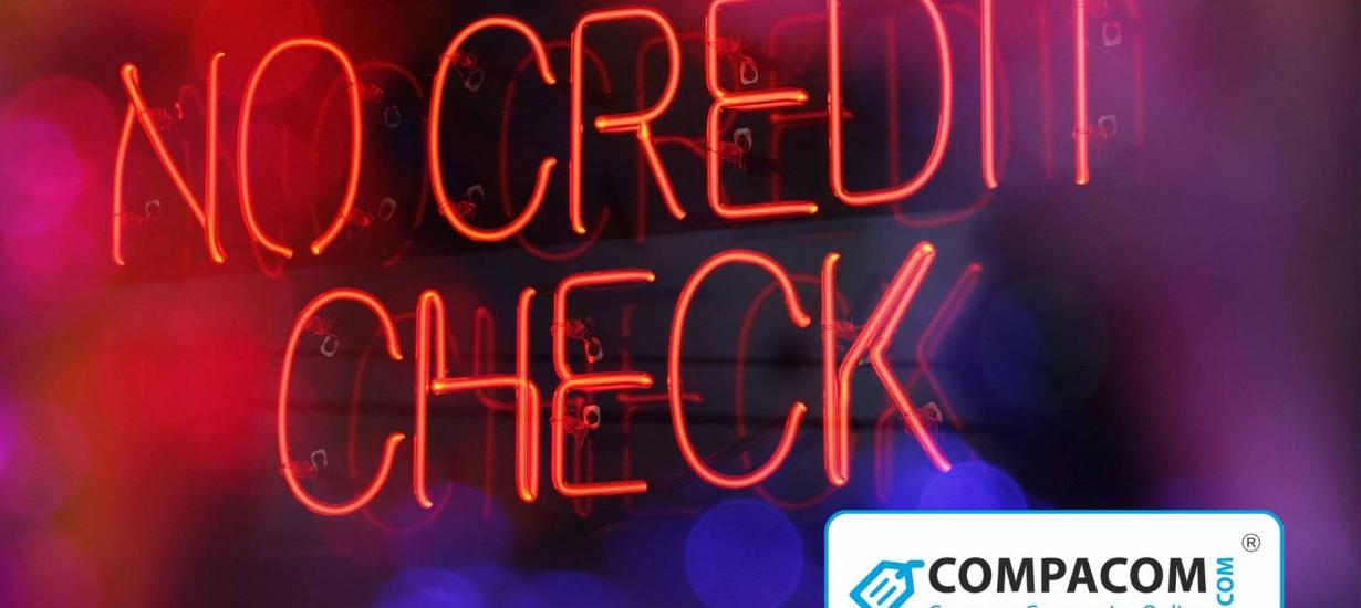 No Credit Check Loans