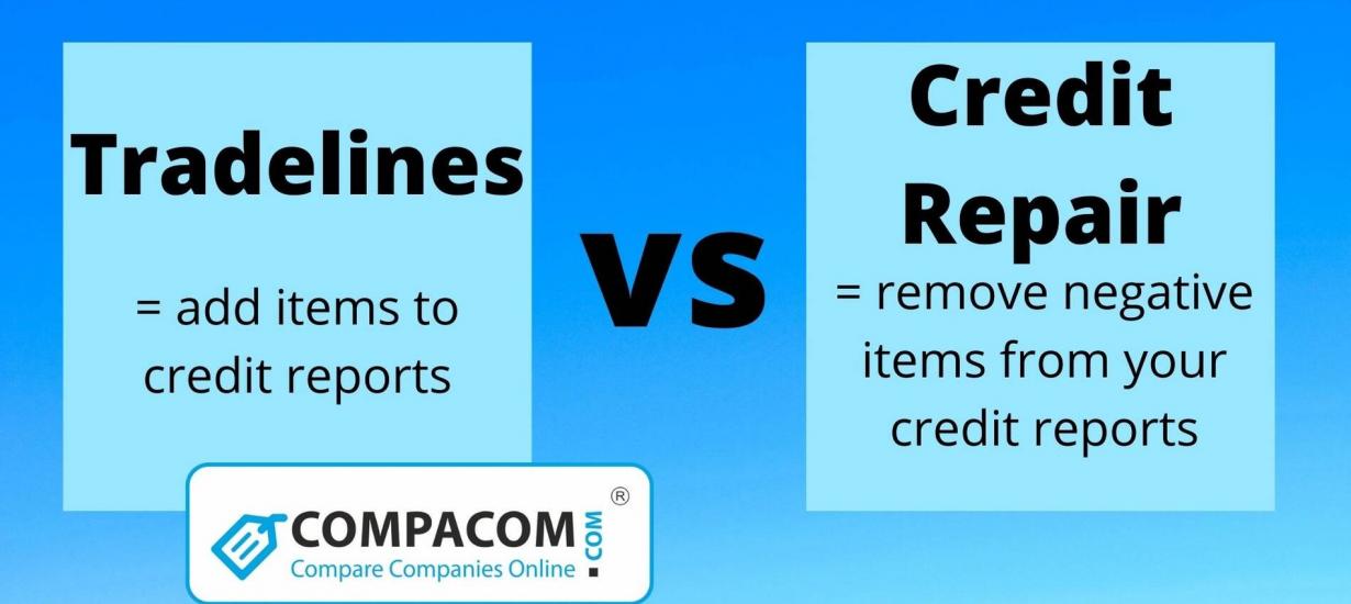 What Is A Tradelines