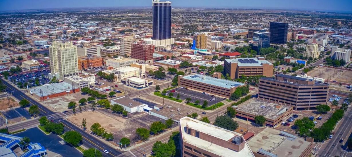 Payday Loans in Amarillo, TX