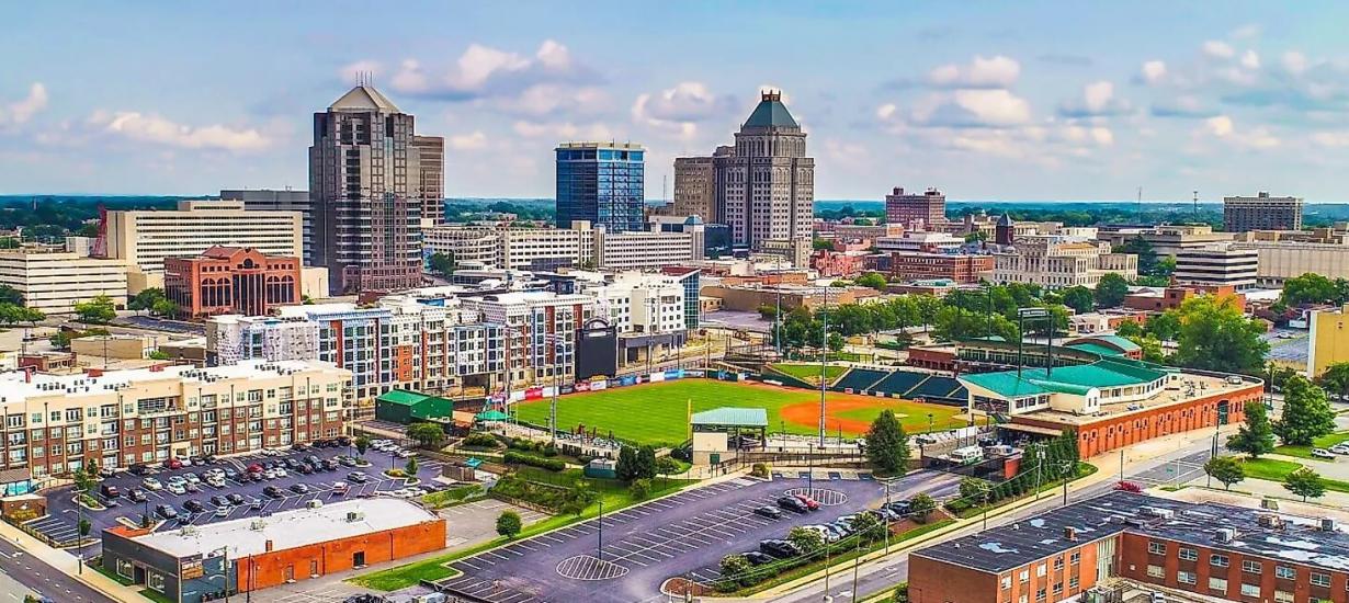 Payday Loans in Greensboro, NC