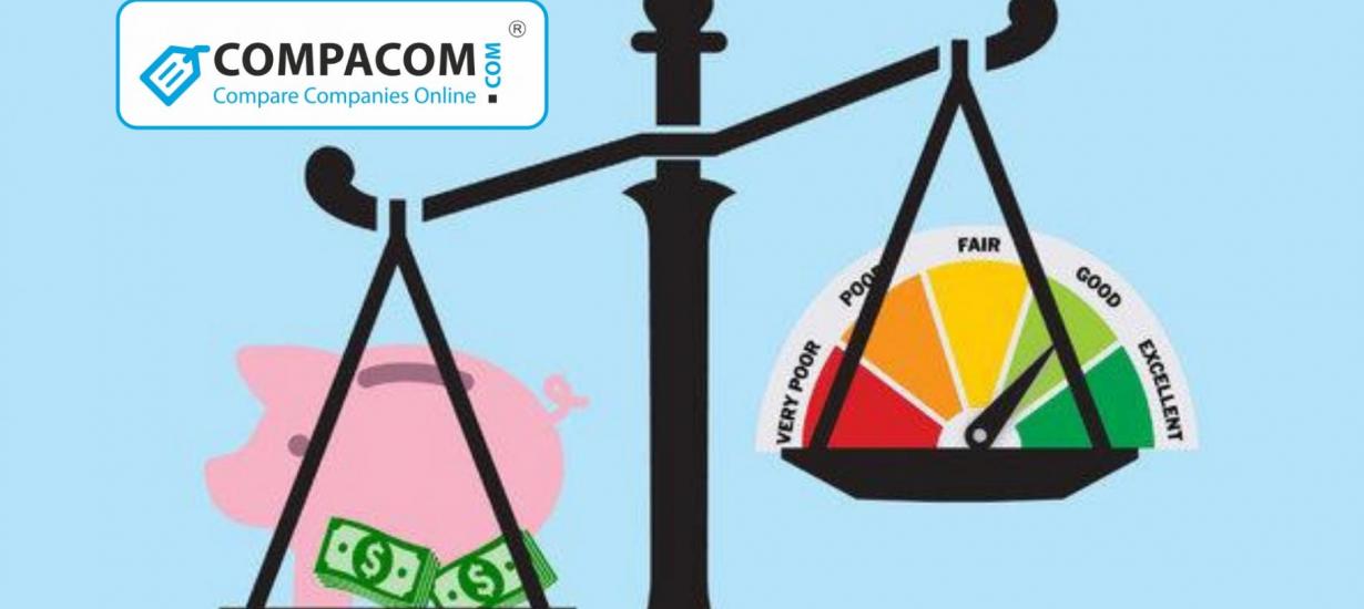 Payday Loans and Credit Score