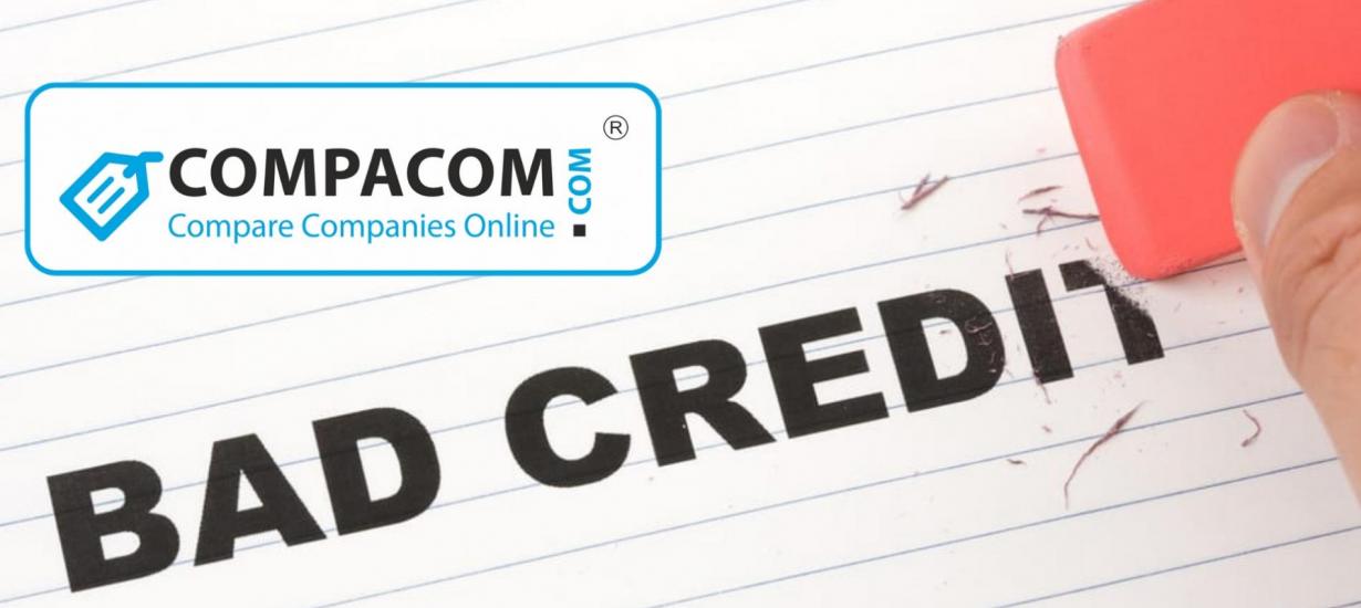 Bad credit loans