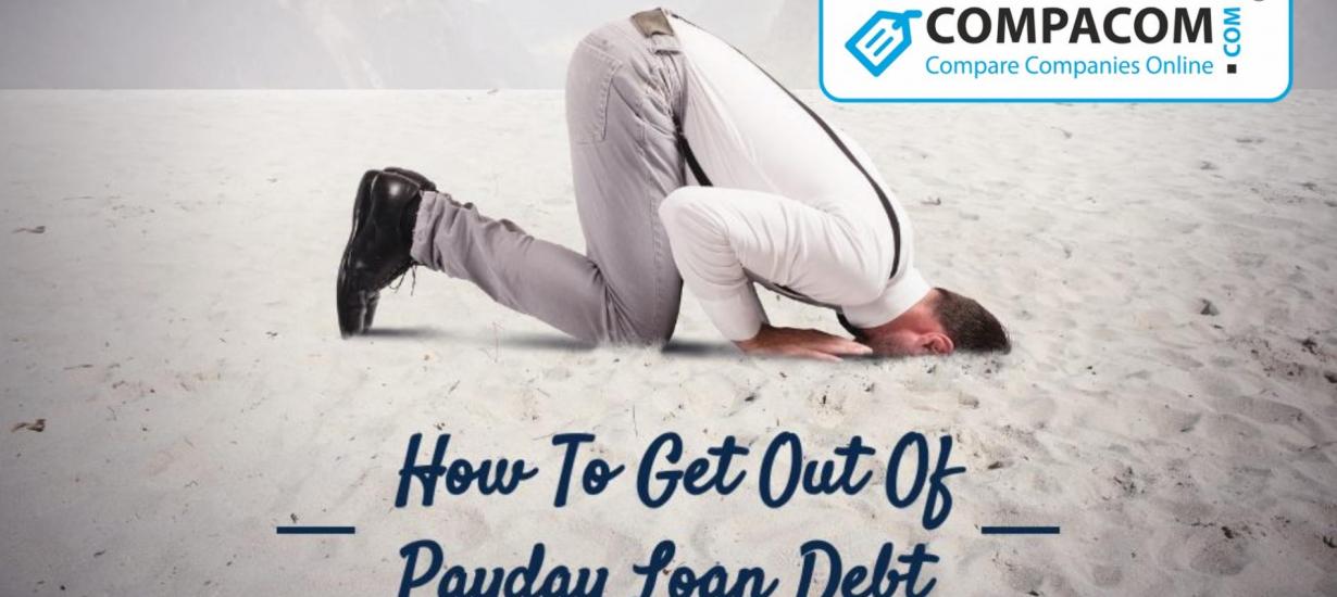 Payday Loan Debt