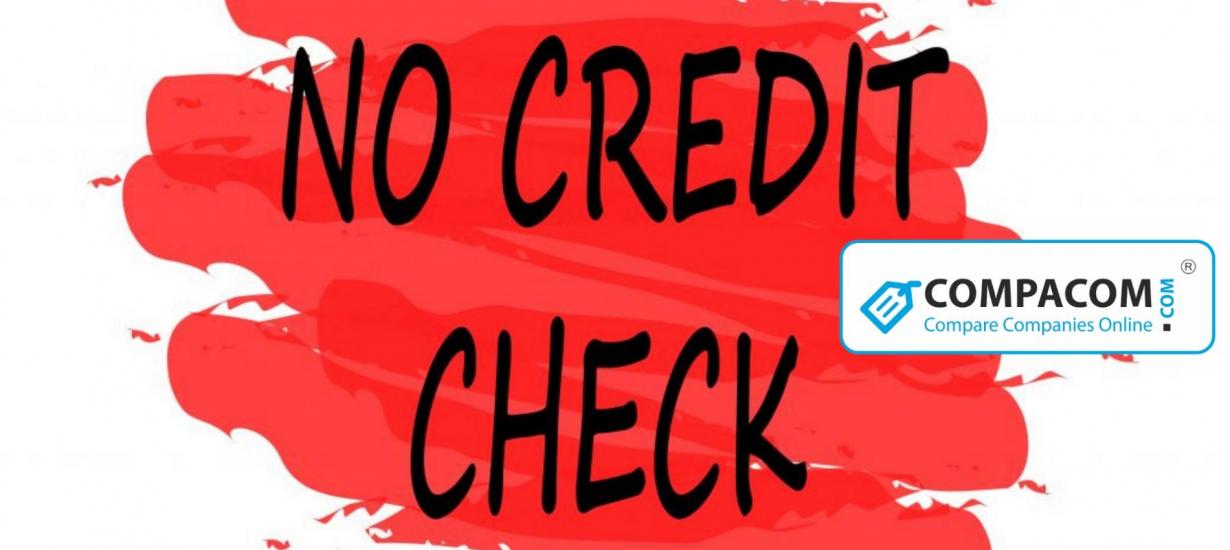 No Credit Check Payday Loan