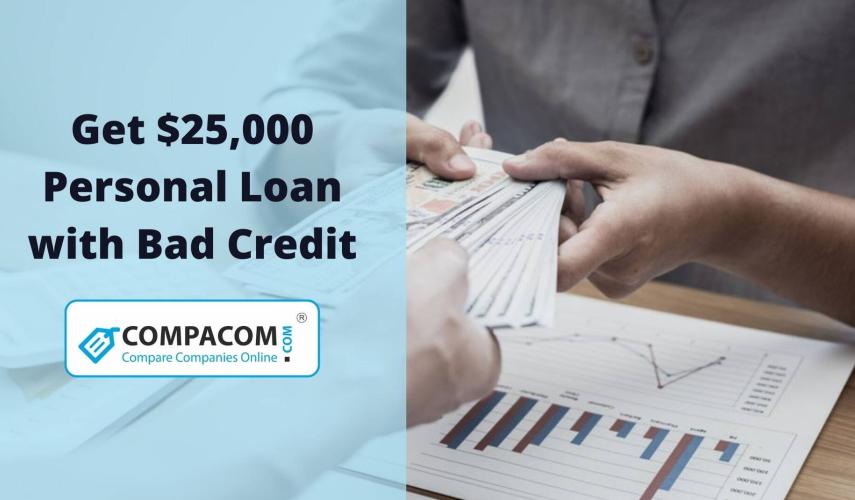 25000 loan