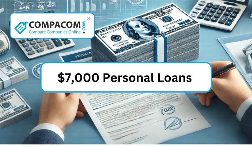 $7,000 loans