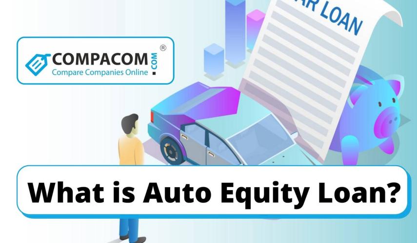 Auto Equity Loans