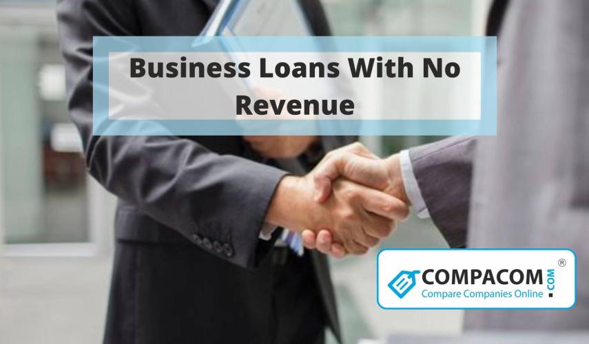 Business Loans with No Income